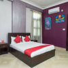 Отель OYO 12830 Home Charming 3BHK Villa Airport Road, фото 14