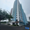 Отель OYO 93362 Apartement Sentraland Karawang By Agung Rent, фото 1