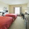 Отель Country Inn & Suites by Radisson, Meridian, MS, фото 3