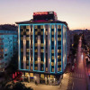 Отель Hampton By Hilton Istanbul Merter, фото 13