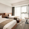 Отель Golden Tulip Incheon Airport Hotel & Suites, фото 26