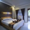 Отель Bakung Sari Resort and Spa, фото 17
