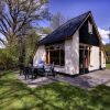 Отель Cozy Holiday Home with Bubble Bath near Zwolle, фото 17
