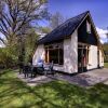 Отель Cozy Holiday Home with Bubble Bath near Zwolle, фото 1