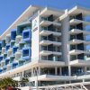 Отель Flamingo Paradise Beach Hotel Adults Only в Протарасе