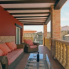 Отель Villa 4 Bedrooms With Pool Wifi And Sea Views 104966, фото 17