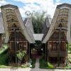 Отель Toraja Heritage Hotel, фото 19