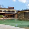 Отель Restful Holiday Home in Sorano With Swimming Pool, фото 1