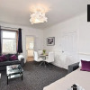 Отель One Bedroom Apartment by Klass Living Serviced Accommodation Coatbridge - Whifflet Park Apartment Wi, фото 4