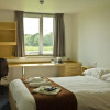 Отель Keynes College, University of Kent, фото 4