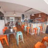Отель The Beach House Hostel, фото 10