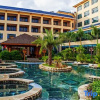 Отель Yeyuan Hotspring Holiday Hotel, фото 33