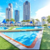 Отель Fab studio in heart of Surfers Paradise! FREE WIFI and FREE PARKING!, фото 20