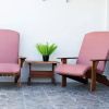 Отель Nama White Guest House, фото 17
