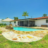 Отель Cape Coral Oasis w/ Lanai, 5 Mi to Beach!, фото 1