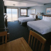 Отель Sandcastle Beachfront Motel, фото 7