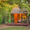 Отель Shindzela Tented Safari Camp, фото 4