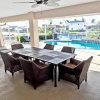 Отель Lupita Great Villa 3 Bed 2 Bath Pool Boat Dock, фото 17