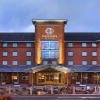 Отель DoubleTree by Hilton Glasgow Strathclyde, фото 1