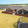 Отель 18 Person Holiday Home in Bogense, фото 18