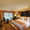 Отель Gokulam Grand Hotel & Spa, фото 5