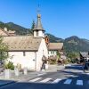 Отель Luxury Apartment in Abondance Near Portes du Soleil, фото 7