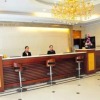 Отель Xining Xibai Hotel, фото 15
