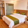 Отель GreenTree Inn Express Linqu County Pianyi Road Jiufulai, фото 7