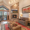 Отель Premier 2 Bedroom Townhome Across From Snowflake Lift - Walk to Lifts, фото 2