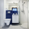 Отель Golden Sun Apartments  - Bursztynowe, фото 8