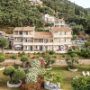 Отель Krouzeri Beach Apartments Corfu, фото 1