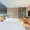 Отель TRUE GO Hotel X (Beijing  Airport No.2 Expressway), фото 10