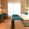 Отель Kayrós Business Hotel, фото 6