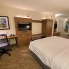 Отель Holiday Inn Express & Suites Seattle North - Lynnwood, an IHG Hotel, фото 31