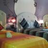 Отель Mirleft Tayought Guest House в Мирлефте