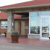 Отель The Regency Athletic Resort в Ниагаре-Фолсе
