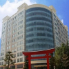 Отель Dongguan Castfast Hotel, фото 1