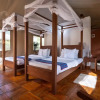 Отель Borabora Luxury Tented Camp, фото 2