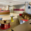 Отель SpringHill Suites Columbus OSU, фото 2