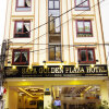Отель Sapa Golden Plaza Hotel в Сапе