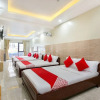 Отель Oyo 165 Sunrise, фото 20