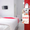 Отель Hnr Homestay Syariah By OYO Rooms, фото 3