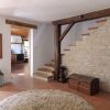 Отель 18Th Century Farmhouse With Spacious Covered Terrace Nearby Poitiers And Chinon, фото 9