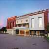 Отель JK Residency Cheruvathur, фото 1