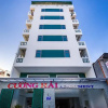 Отель OYO 942 Cuong Hai Apartment, фото 19