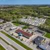 Отель Comfort Inn Near Kokomo Speedway, фото 24