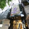 Отель Daiwa Roynet Hotel Osaka Kitahama, фото 19