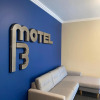 Отель The Bexley Motel, фото 18