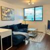 Отель 2-bed Apartment Near Basildon Train Station в Базилдоне