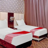 Отель Capital O 605 Tafwij Hotel, фото 15